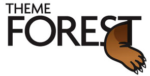 theme forest logo