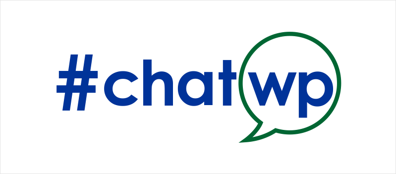 #ChatWP – Twitter Chat Devoted Exclusively To WordPress