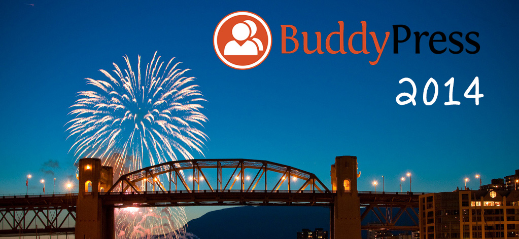 Help Shape BuddyPress Development in 2014