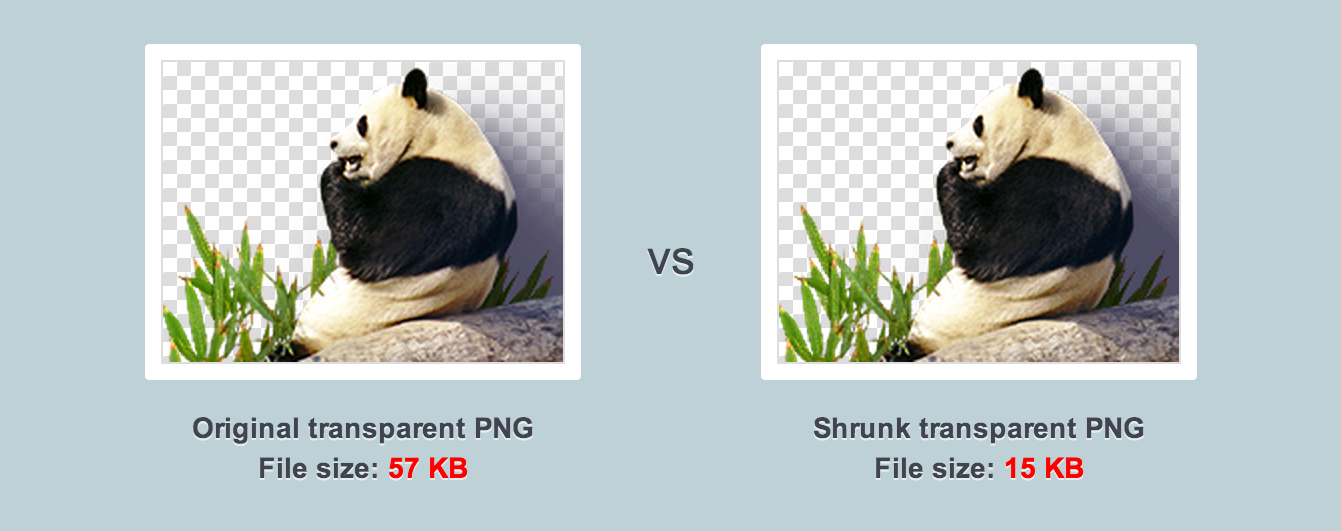 Automatically Compress PNG Images in WordPress