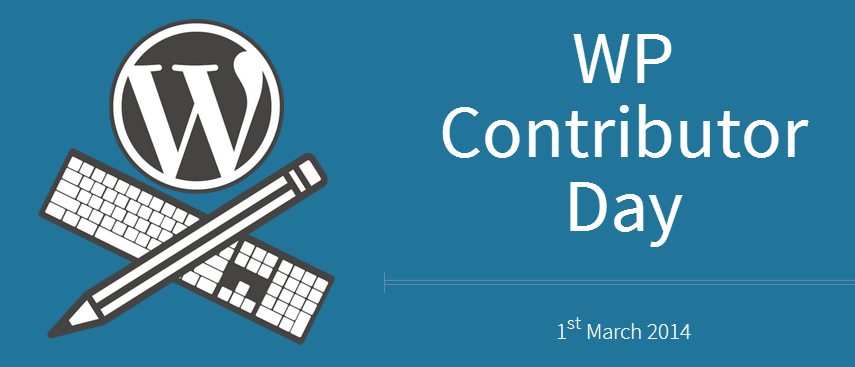 Manchester to Host Its First WordPress Contributor Day March 1st