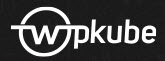 WPKube.com Logo