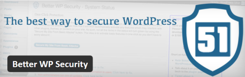 Better WP Security Featured Image