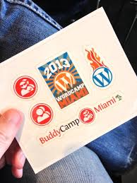 BuddyCamp Miami 2013