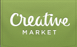CreativeMarket Logo