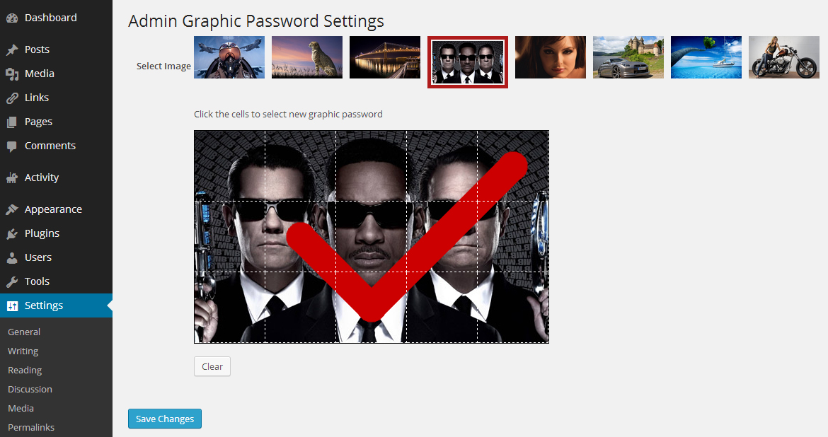 graphic-password