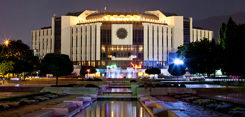 Sofia, Bulgaria To Host WordCamp Europe 2014