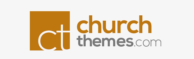 Big ChurchThemes Logo