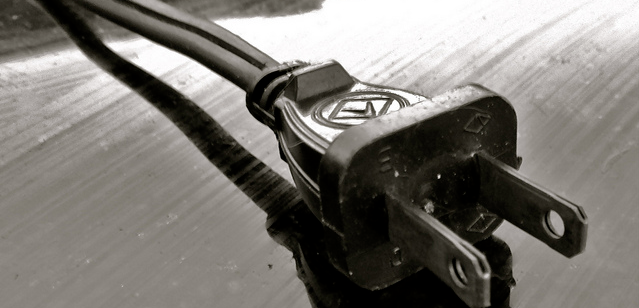Plugged Out Featured Image