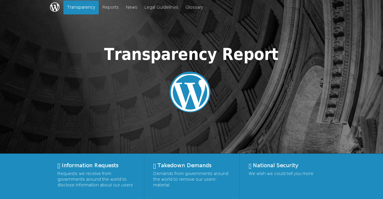 transparency-report