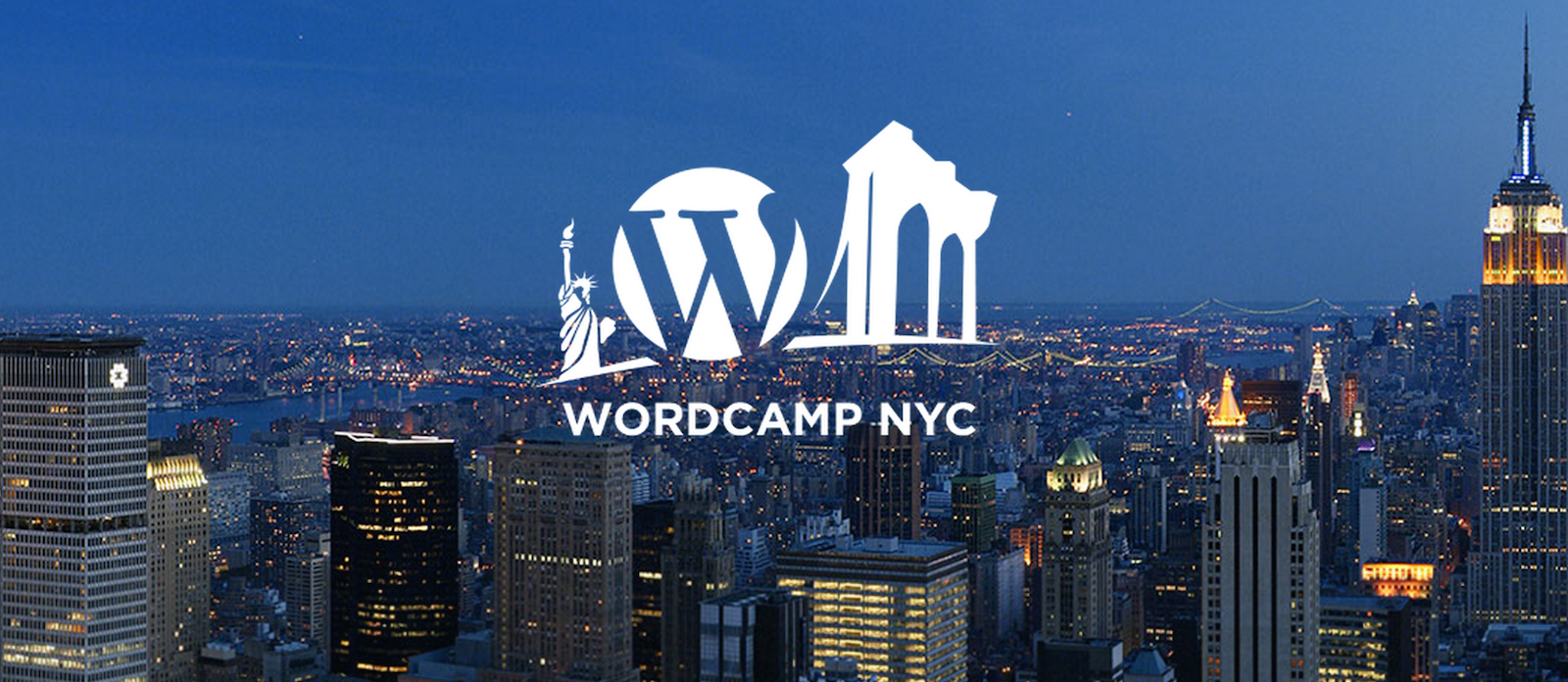 Summer in the City: WordCamp NYC Dates Set For August 2-3, 2014