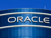 Oracle Featured Image