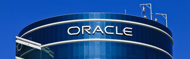 Oracle Featured Image