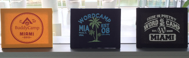 WordCamp Miami Featured Image