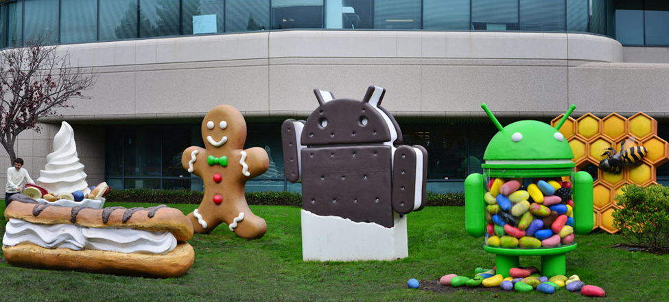 WordPress for Android Will No Longer Support Gingerbread