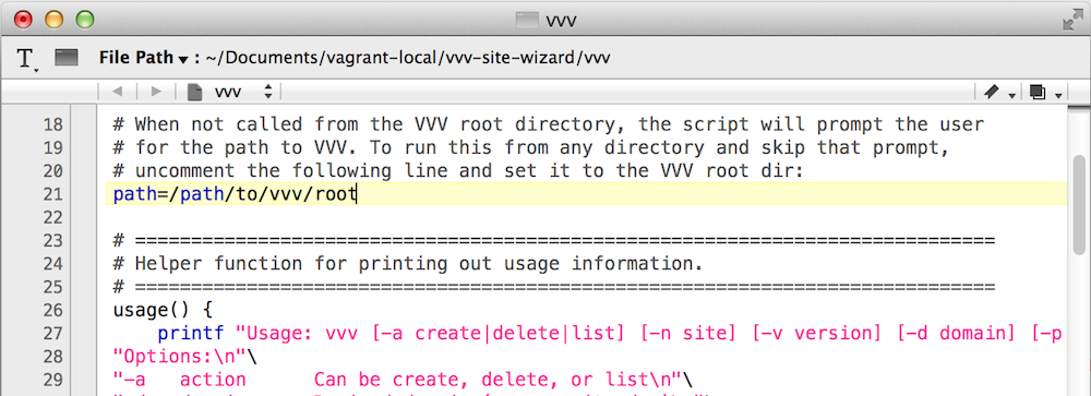 path-to-vvv-root