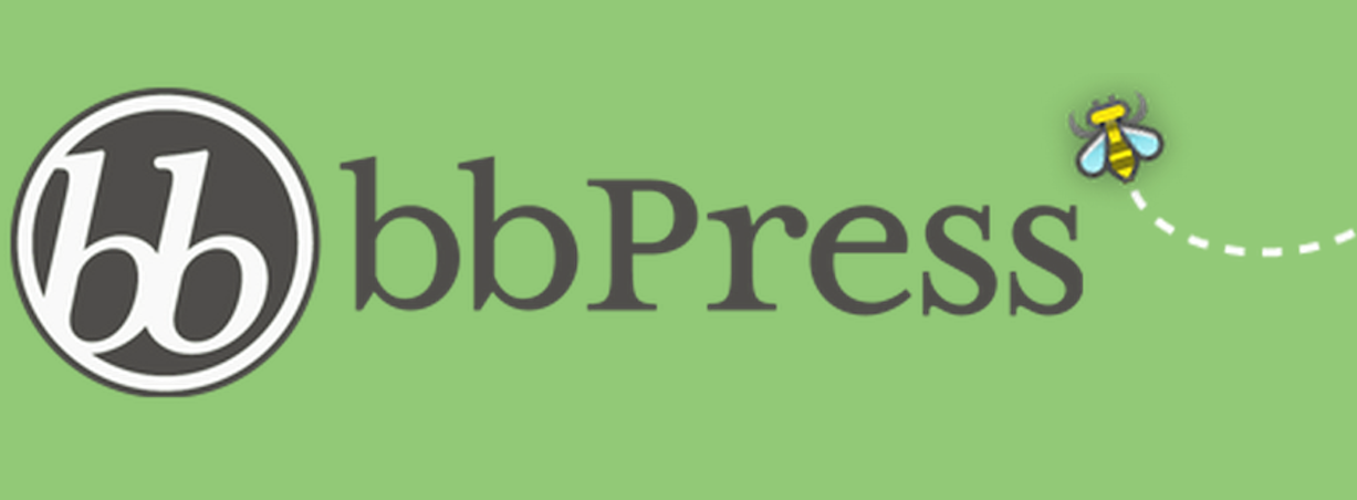 bbPress 2.5.11 Adds WordPress 4.7 Compatibility