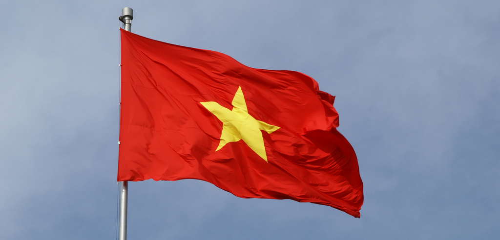 WordPress in Vietnamese: Now 100% Translated
