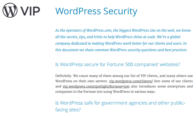 wp-security
