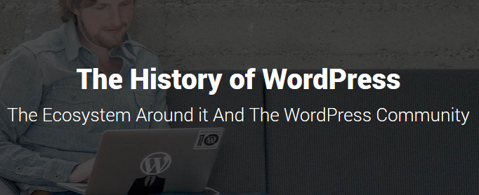 Kinsta Publishes Guide On The History Of WordPress, Its Ecosystem, and Community