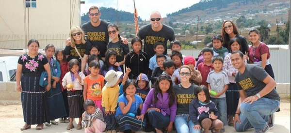 WPBeginner Turns 5, Celebrates With Campaign To Build Two New Schools In Guatemala