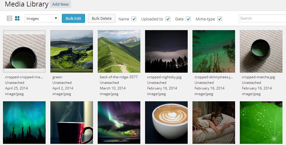 Preview WordPress 4.0 Features, Beta 1 Now Available for Testing
