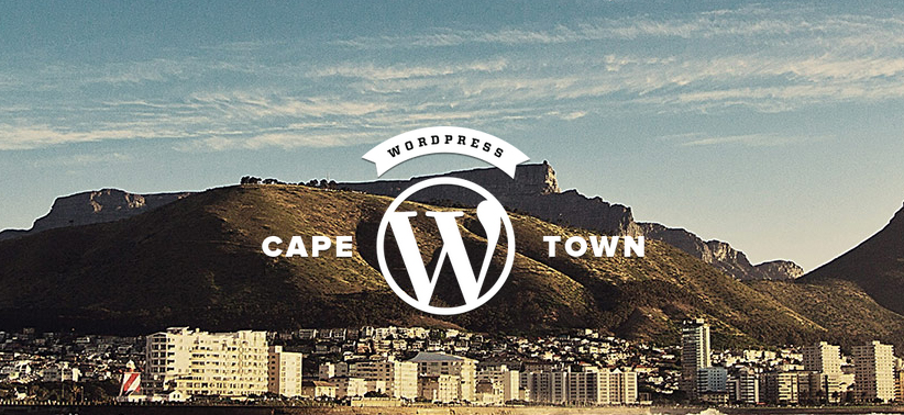 WordPress Cape Town to Host Charity Hackathon in August