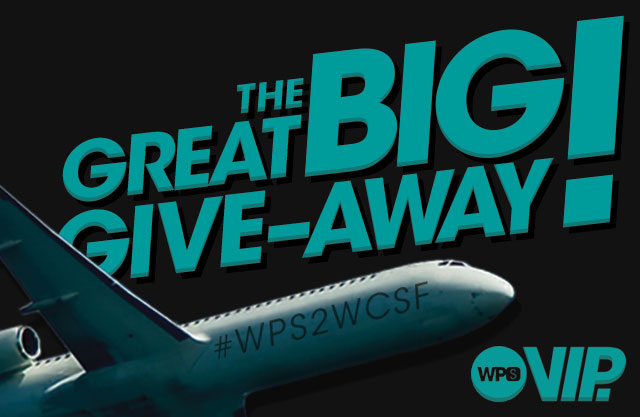The Big WPSessions Giveaway