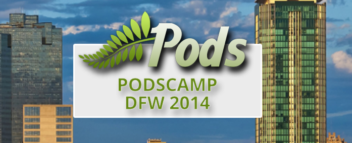 Tickets On Sale For The First Ever PodsCamp