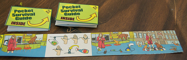 Survival Guide Featured Image