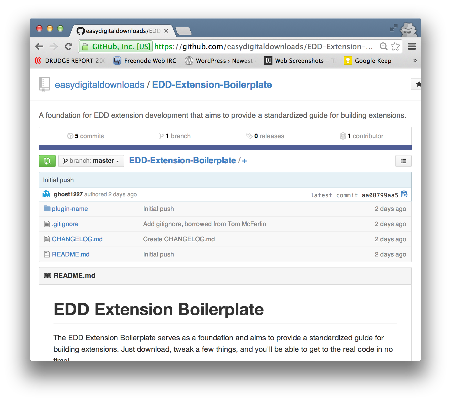 edd-extension-boilerplate