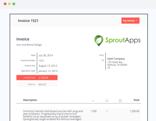 sprout-apps-invoices