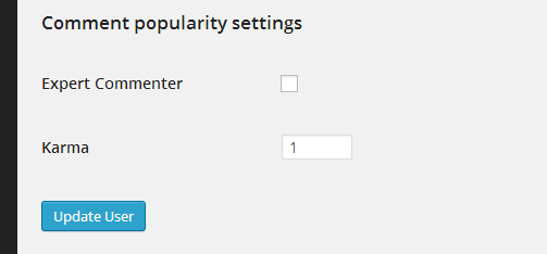 user-profile-comment-popularity-settings