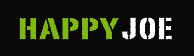 Happy Joe Logo