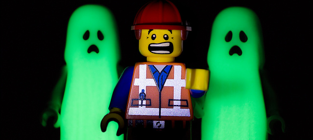 Why WordPress Doesn’t Need to Fear Ghost, Yet