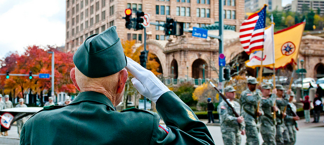 Veterans Day Featured Image