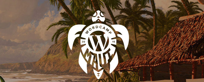 WordCamp Maui Featured Image
