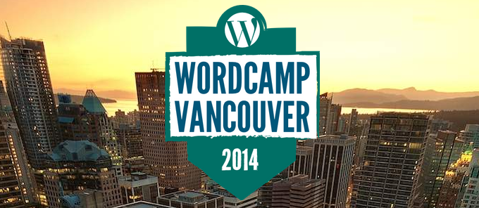 WordCamp Vancouver Featured Image