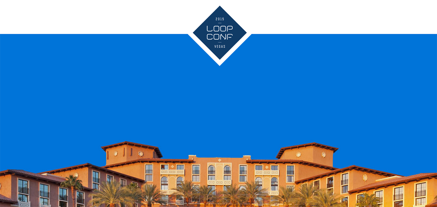 LoopConf Sparks Controversy with Tickets Priced at $800