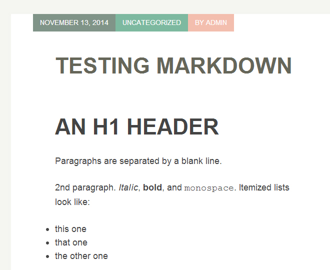 markdown-test