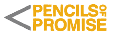 Pencils of Promise Logo