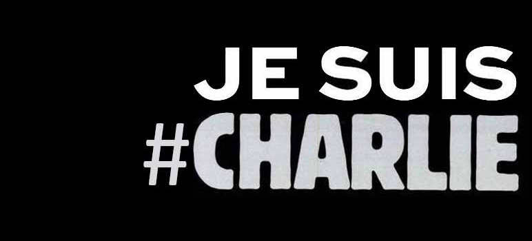 Show Support for Free Speech with the Je Suis Charlie Plugin for WordPress