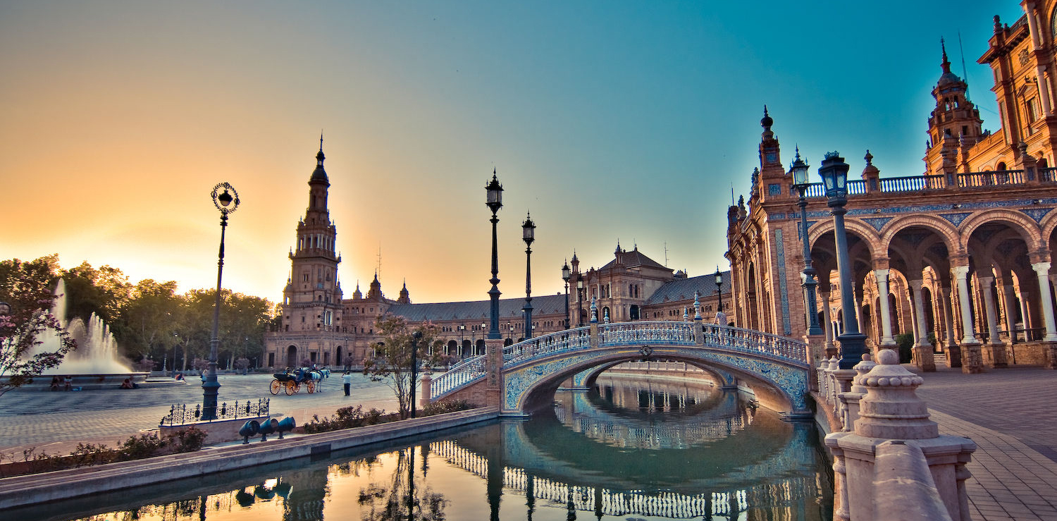 Seville, Spain to Host WordCamp Europe 2015