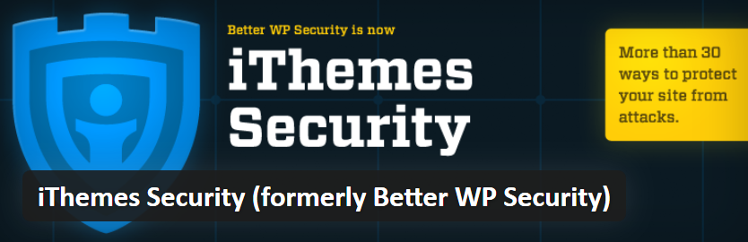 iThemes Patches Vulnerability that Affects All Versions of the iThemes Security Plugin