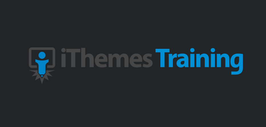 iThemes to Host Free Online Training Event: Intro to WordPress Web Design
