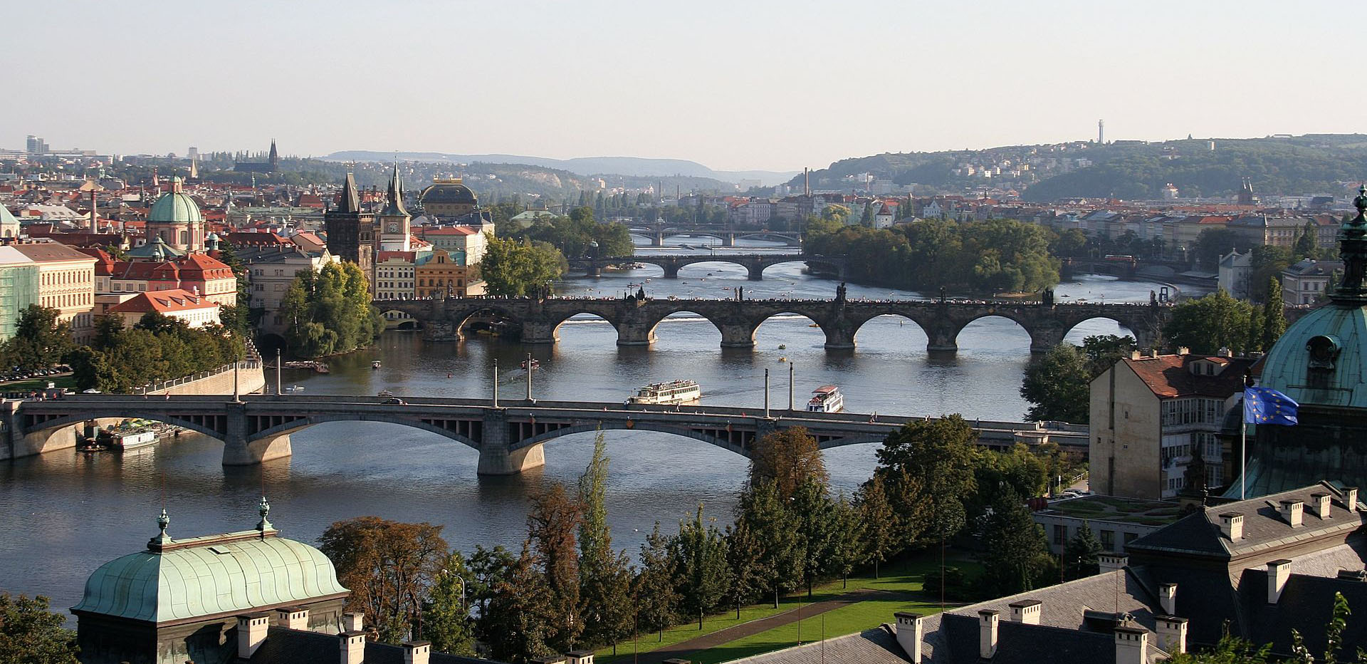 WordCamp Prague 2015 Aims to Bring Central European Tech Community Together