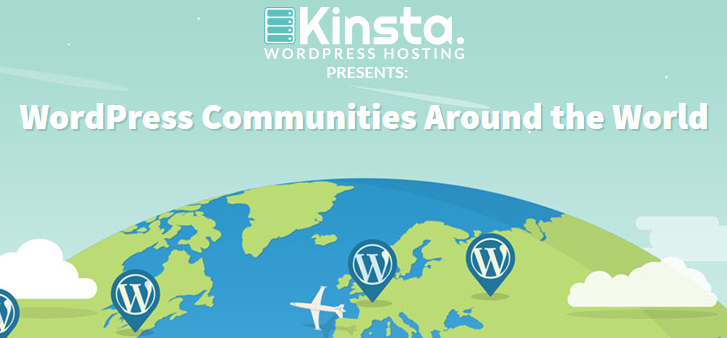 Insight Into WordPress Communities Around The World