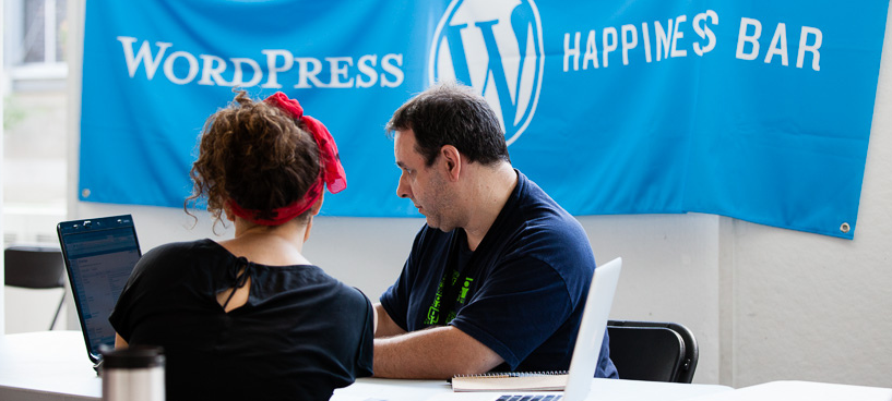 WP Happiness Bar Featured Image