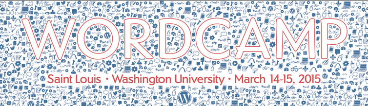 WordCamp St Louis 2015 Featured Image