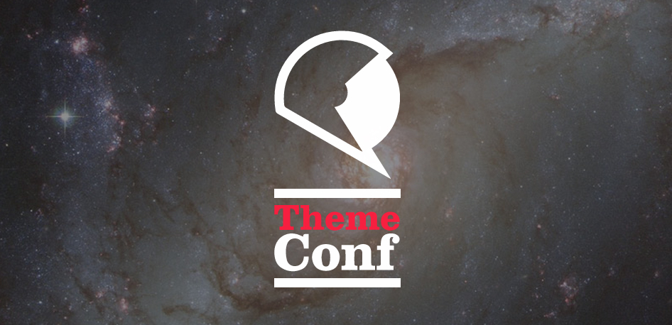 ThemeConf: A New Conference for Designers, Themers, and Front-End Developers